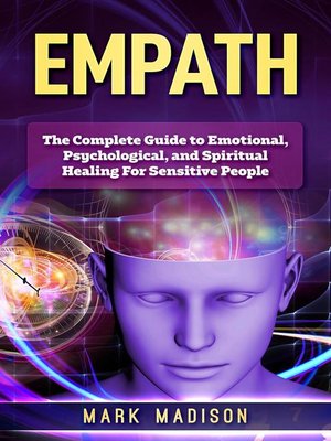 cover image of Empath